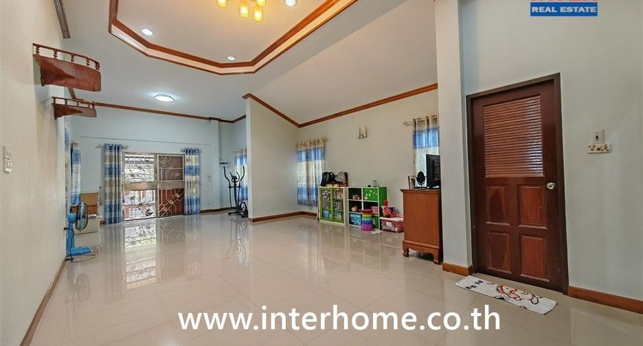 Продажа 2 спальни дом в Mueang Nakhon Pathom, Накхонпатхом