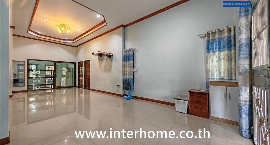 Продажа 2 спальни дом в Mueang Nakhon Pathom, Накхонпатхом