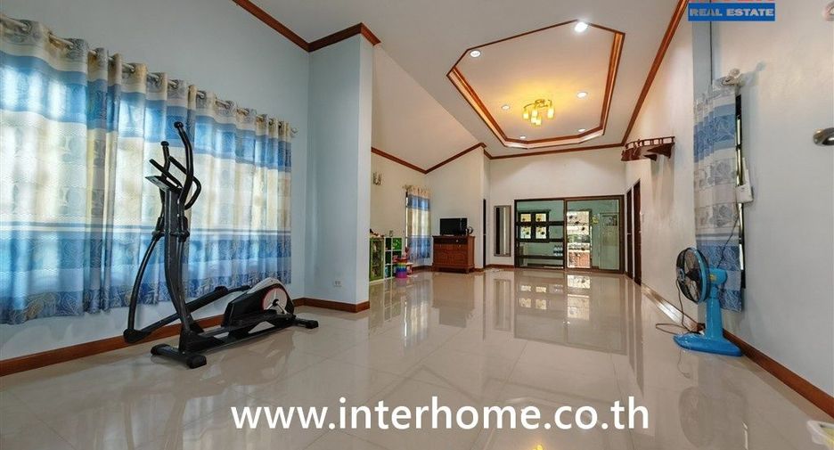 Продажа 2 спальни дом в Mueang Nakhon Pathom, Накхонпатхом