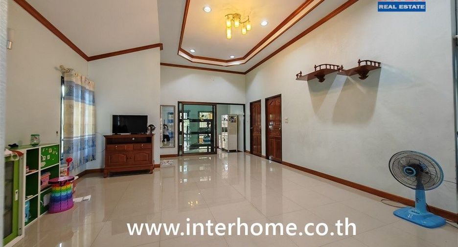 Продажа 2 спальни дом в Mueang Nakhon Pathom, Накхонпатхом
