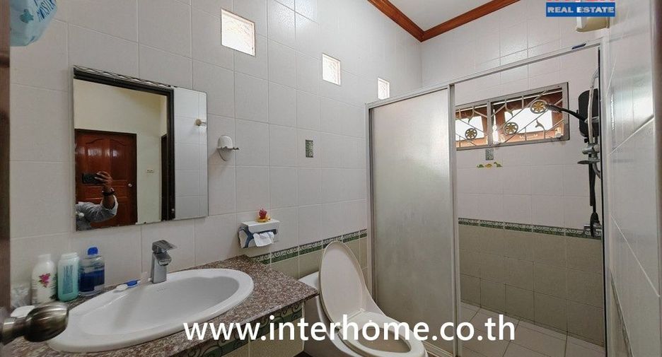 Продажа 2 спальни дом в Mueang Nakhon Pathom, Накхонпатхом
