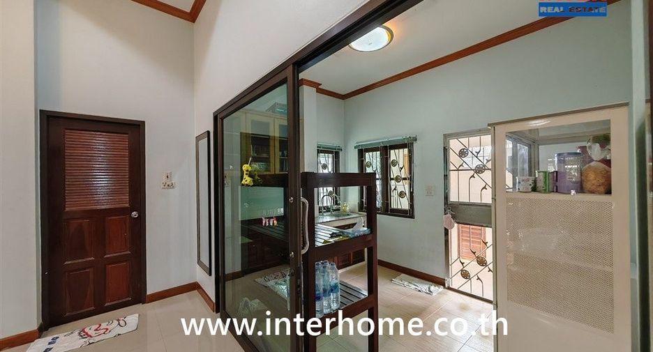 Продажа 2 спальни дом в Mueang Nakhon Pathom, Накхонпатхом