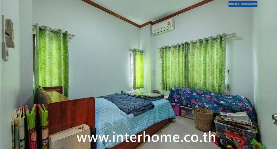 Продажа 2 спальни дом в Mueang Nakhon Pathom, Накхонпатхом