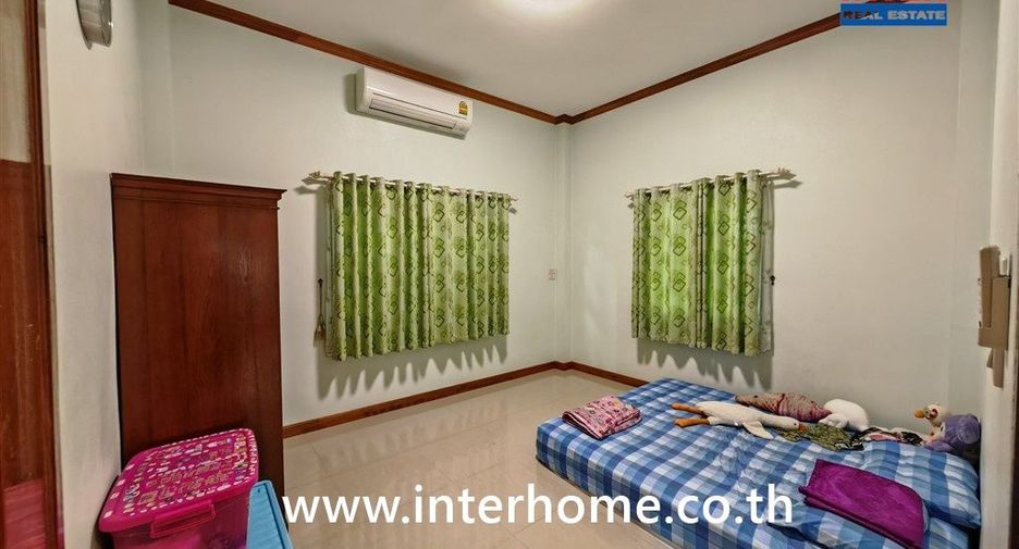 Продажа 2 спальни дом в Mueang Nakhon Pathom, Накхонпатхом