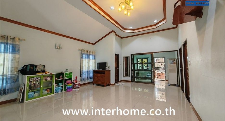 Продажа 2 спальни дом в Mueang Nakhon Pathom, Накхонпатхом