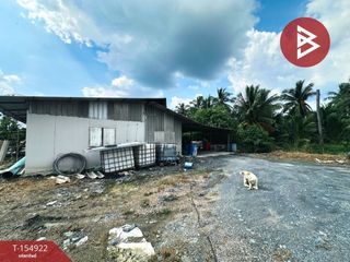 Продажа Участок в Ban Phaeo, Самутсакхон