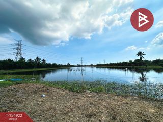 Продажа Участок в Ban Phaeo, Самутсакхон