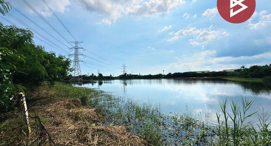 Продажа Участок в Ban Phaeo, Самутсакхон