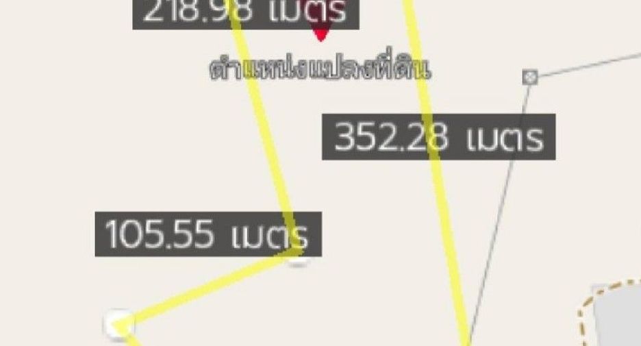 Продажа Участок в Ban Phaeo, Самутсакхон