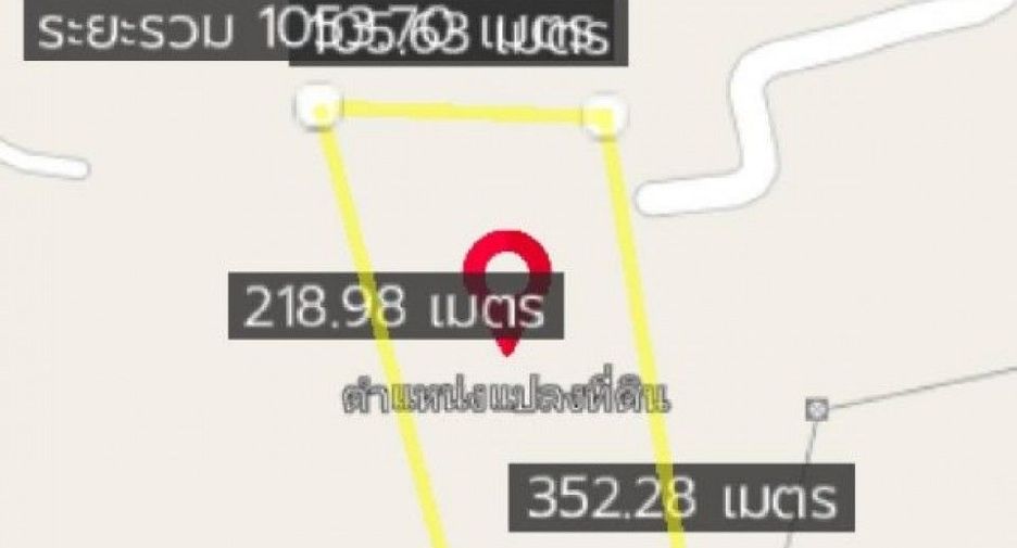 Продажа Участок в Ban Phaeo, Самутсакхон