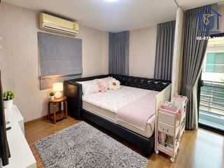 For sale 3 bedrooms townhouse in Thanyaburi, Pathum Thani