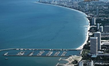 Аренда и продажа 1 кровать кондо в Na Jomtien, Паттайя