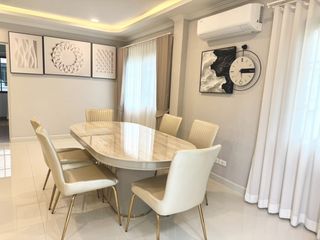 Аренда 4 спальни дом в Bang Phli, Самутпракан