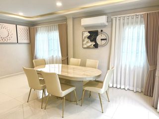 Аренда 4 спальни дом в Bang Phli, Самутпракан