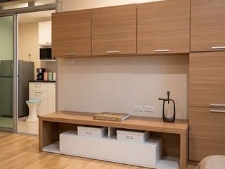 Продажа 1 кровать кондо в Хуаи Кхщанг, Бангкок