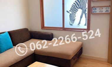 Продажа 1 кровать кондо в Хуаи Кхщанг, Бангкок