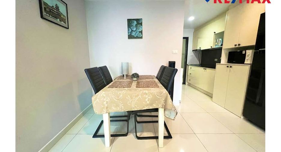 For sale 2 bedrooms condo in Bang Lamung, Chonburi