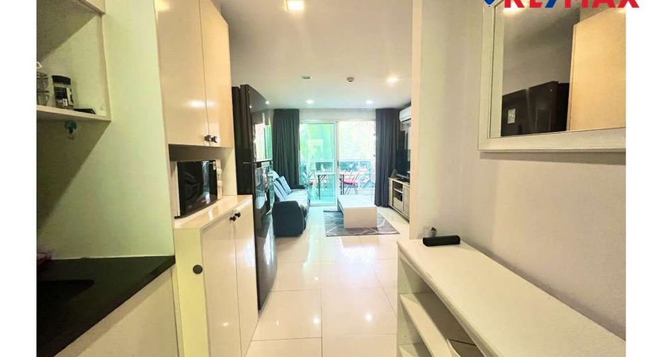 For sale 2 bedrooms condo in Bang Lamung, Chonburi
