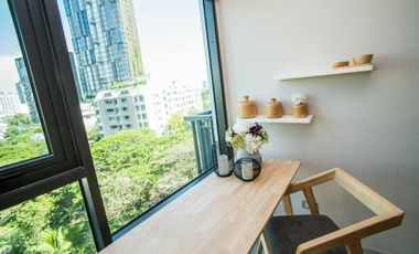 For rent そして for sale 1 Beds condo in Khlong Toei, Bangkok