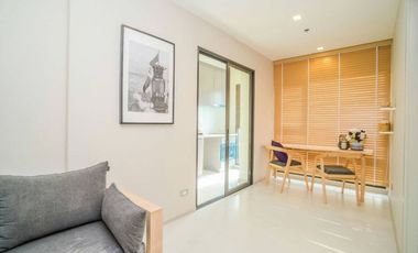 For rent そして for sale 1 Beds condo in Khlong Toei, Bangkok