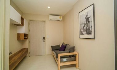 For rent そして for sale 1 Beds condo in Khlong Toei, Bangkok