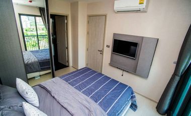 For rent そして for sale 1 Beds condo in Khlong Toei, Bangkok