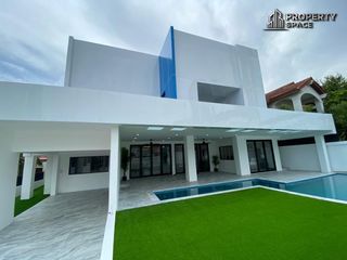Villa en alquiler de 5 habitaciones en Bang Lamung, Chonburi