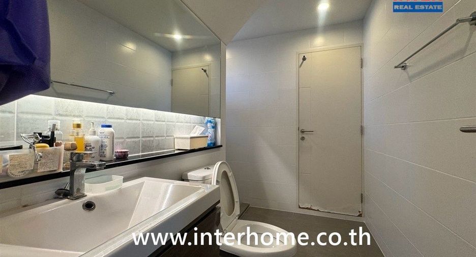 For sale 3 bedrooms house in Pak Kret, Nonthaburi