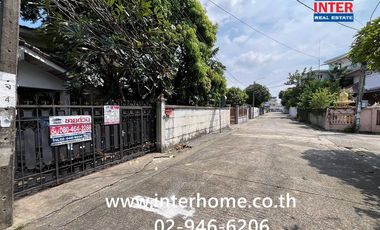 Casa en venta de 3 habitaciones en Lat Phrao, Bangkok