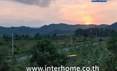 Terreno en venta en Dan Chang, Suphan Buri