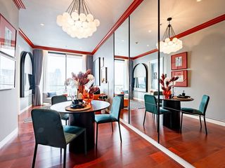 For rent 1 Beds condo in Watthana, Bangkok