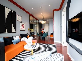 For rent 1 Beds condo in Watthana, Bangkok