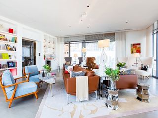 For rent 1 Beds condo in Watthana, Bangkok