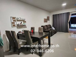 For sale 4 bedrooms townhouse in Bang Kruai, Nonthaburi