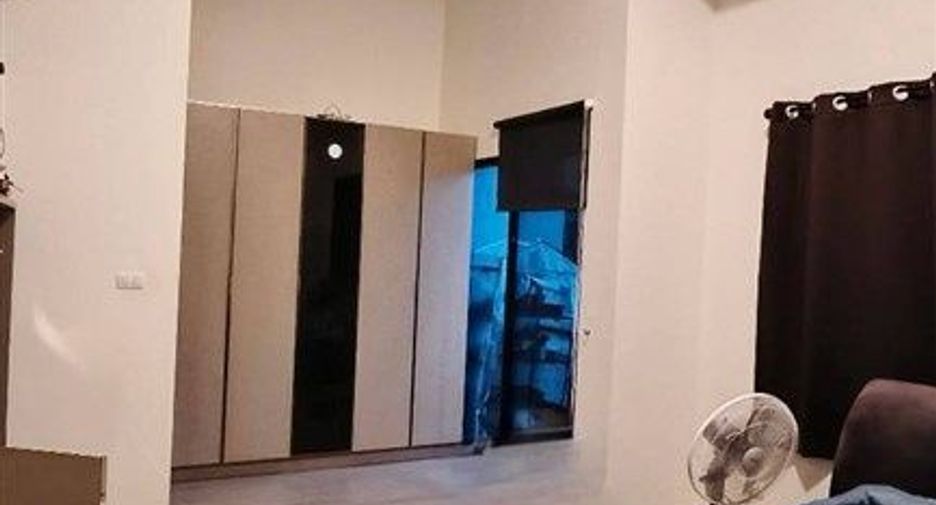 For sale 4 bedrooms townhouse in Bang Kruai, Nonthaburi