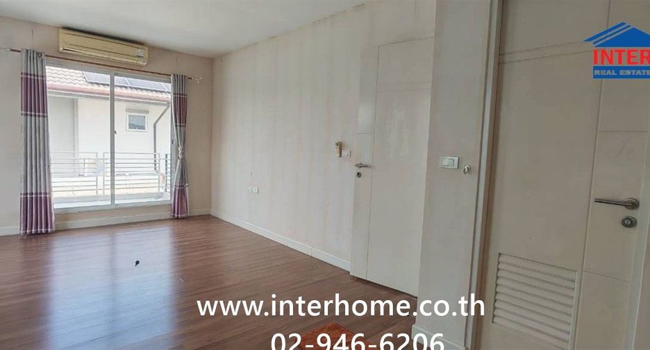 Casa en venta de 3 habitaciones en Mueang Pathum Thani, Pathum Thani
