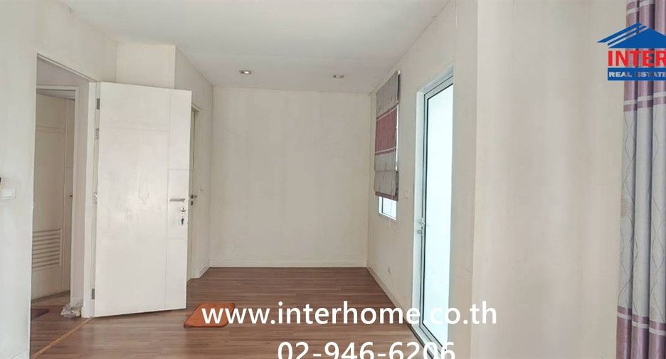 Casa en venta de 3 habitaciones en Mueang Pathum Thani, Pathum Thani