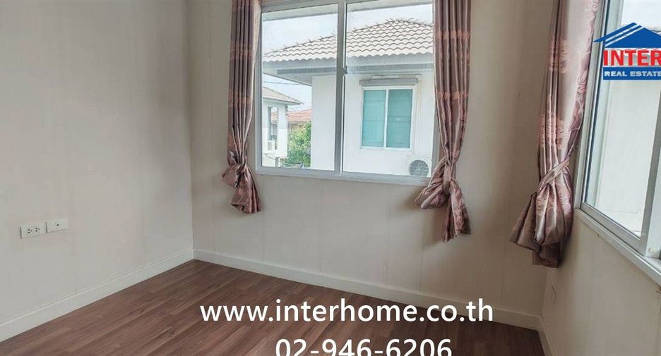 Casa en venta de 3 habitaciones en Mueang Pathum Thani, Pathum Thani