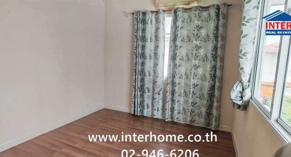 Casa en venta de 3 habitaciones en Mueang Pathum Thani, Pathum Thani