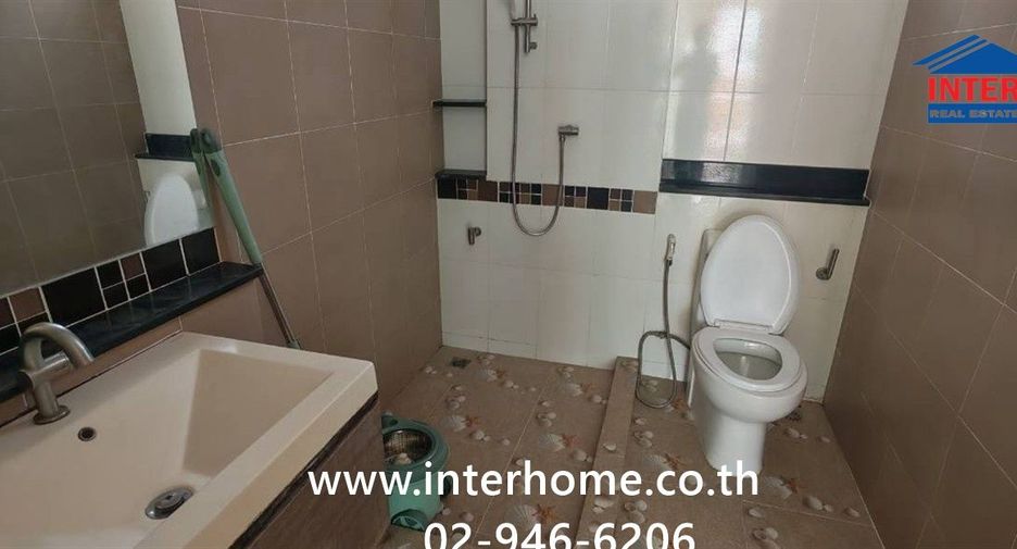 Casa en venta de 3 habitaciones en Mueang Pathum Thani, Pathum Thani