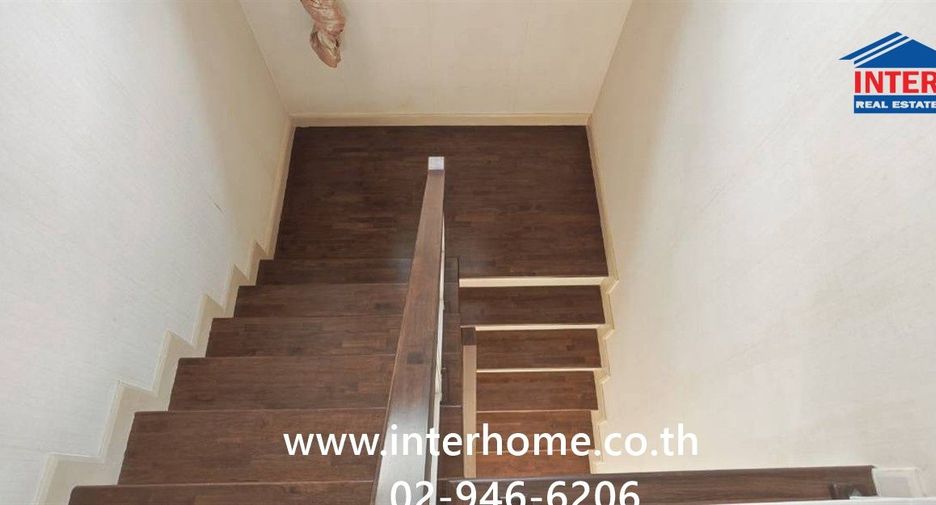 Casa en venta de 3 habitaciones en Mueang Pathum Thani, Pathum Thani