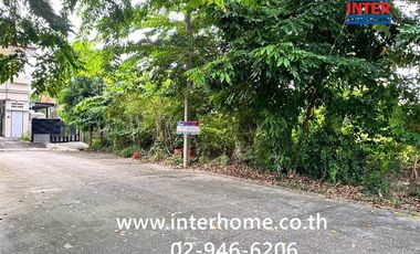 Terreno en venta en Mueang Pathum Thani, Pathum Thani