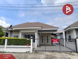 Продажа 3 спальни дом в Ban Bueng, Чонбури