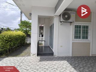 Продажа 3 спальни дом в Ban Bueng, Чонбури