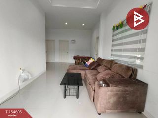 Продажа 3 спальни дом в Ban Bueng, Чонбури