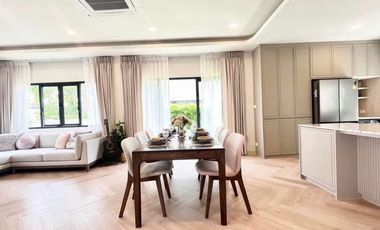 For rent 4 bedrooms house 