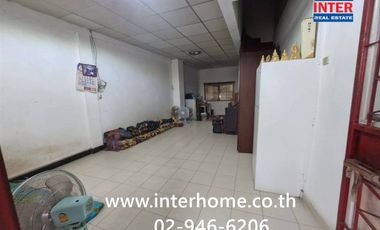 Casa adosada en venta de 2 habitaciones en Lam Luk Ka, Pathum Thani