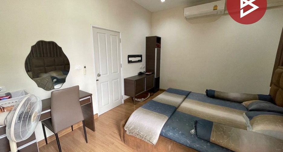 For sale 4 ベッドルーム townhouse in Prawet, Bangkok