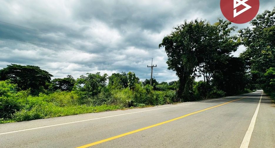 Продажа Участок в Nong Phai, Phetchabun