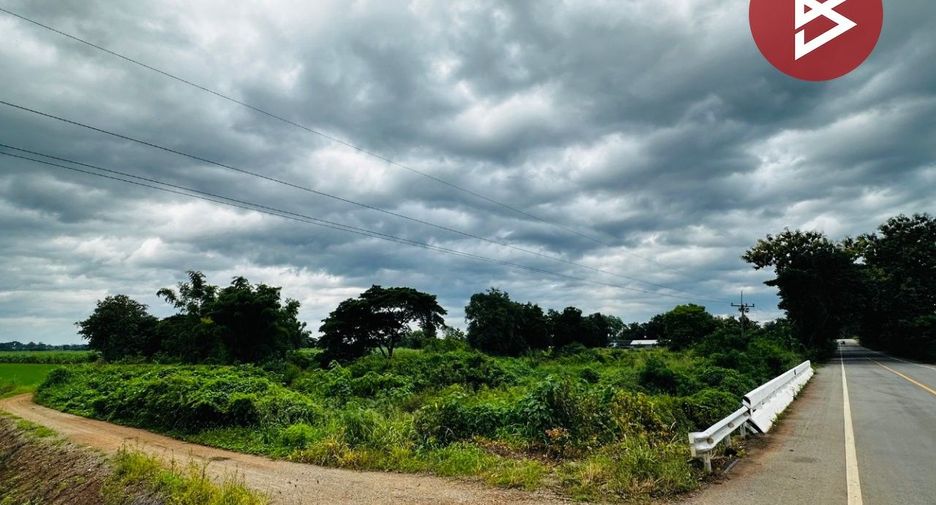 Продажа Участок в Nong Phai, Phetchabun